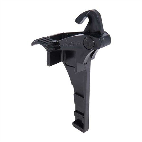 Lade deine Pistolenmagazine schnell und einfach mit dem HKS GL-940 Speedloader! 🚀 Perfekt für Glock und viele andere Modelle. Mehr Zeit zum Schießen!