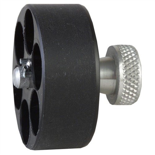 Entdecke den SPEEDLOADER HKS 29-M für .44 Spec./.44 Mag! 🚀 Schnelles Nachladen, sicherer Transport und Zuverlässigkeit in einem kompakten Design.