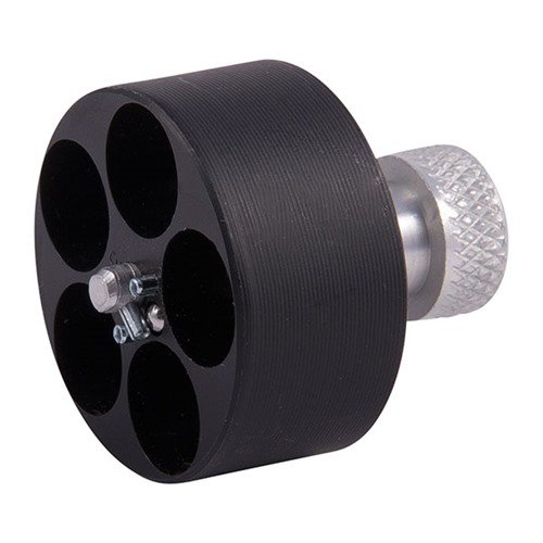 Entdecke den SPEEDLOADER HKS 36A für .38/.357! 🚀 Schnell, sicher und zuverlässig für deine Ruger und S&W Modelle. Lade einfach und schnell!