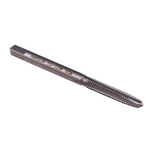 Entdecke die WIRE GAUGE CARBON TAPS von IRWIN! 🔧 Ideal für präzises Bohren mit Taper Tap 10-32. Perfekt für deine Projekte!