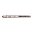 TRIUMPH TWIST DRILL CO. FRACTIONAL CARBON TAPER TAP 1/4-20 THREAD