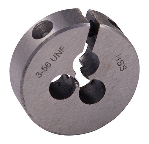 Entdecke die WIRE GAUGE CARBON DIES von BROWNELLS! Ideal für deine Projekte. 🔧 Hohe Qualität aus Kohlenstoffstahl für beste Ergebnisse.