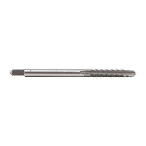 Entdecke den HIGH SPEED STEEL TAPER TAP von REIFF & NESTOR! 🔧 Ideal für präzise Gewinde mit einfachem Entfernen bei Bruch.