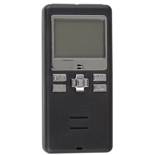 Verbessere deine Schießzeiten mit dem CED7000 Shot Activated Timer! 📏 Kompakt, leicht und voll ausgestattet für präzise Aufnahmen.