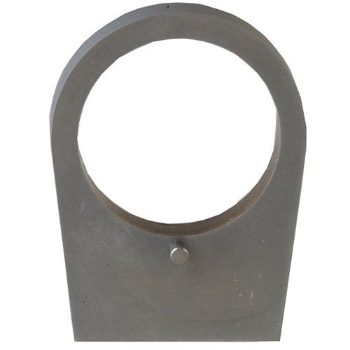 Verbessere die Genauigkeit deiner Waffe mit den RECOIL LUGS von Hollands Gunsmithing! 🔧 Passend für Remington 700 und Savage 110.