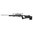 HOGUE RUGER 10/22 .920 BARREL STOCK THUMBHOLE RUBBER BLK