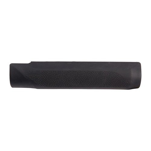 Entdecke den OVERMOLDED SHOTGUN FOREND von HOGUE für die Mossberg 500. 🛡️ Robuster, gummierter Griff für sicheren Halt beim Schießen!