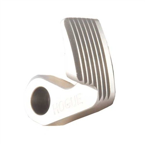 Entdecke den S&W Revolver Extended Cylinder Release Latch ✨ für schnelle Nachladevorgänge und verbesserten Grip. Perfekt für Wettkämpfe!