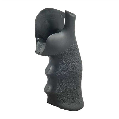 Entdecke die MONOGRIPS HOGUE Nylon Griffe für S&W K&L! 🖐️ Ergonomisch, rutschfest und perfekt für präzises Schießen. Hol dir deinen jetzt!