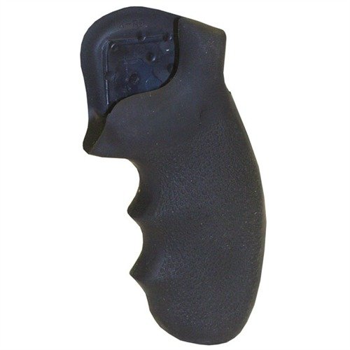 Erlebe den MONOGRIPS HOGUE Gummi-Griff für S&W K&L Round! 🖐️ Ergonomisch, rutschfest und perfekt für präzise Schüsse. Hol ihn dir jetzt!