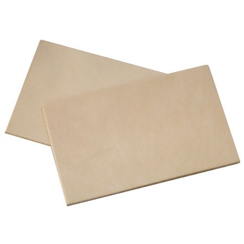 Schütze deine Schraubstockbacken mit den hochwertigen LEATHER VISE JAW PADS 🛠️ von Adirondack Leather. Perfekt für präzises Arbeiten!