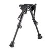 Entdecke das selbstnivellierende Harris Bipod (6-9 Zoll) für präzises Schießen. 🏹 Stabil, anpassbar und ideal für unebenes Terrain!