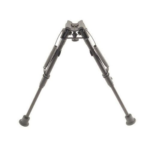 Entdecke den HARRIS 1A2-L BIPOD SLING SWIVEL MOUNT für präzises Schießen 🎯. Höhenverstellbar, stabil und ideal für dein Gewehr!