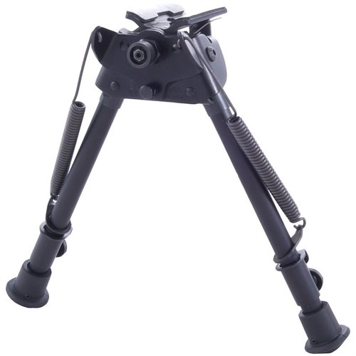 Sichere dir das S-L Bipod Sling Swivel Mount von HARRIS für maximale Genauigkeit im Feld! 🏞️ Stabilität und einfache Handhabung garantiert!