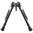 HARRIS 1A2-LM BIPOD 9-13" BLACK