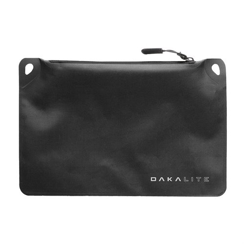 Entdecke die DAKA Lite Pouch von Magpul! 🖤 Leicht, robust und perfekt für deine Abenteuer. Ideal für Camping, Radfahren und mehr!