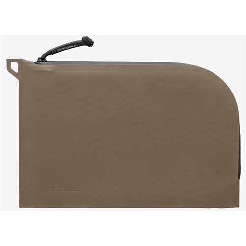 Schütze deine Pistole stilvoll mit dem MAGPUL DAKA Single Pistol Case in Grau. Robust, wasserabweisend und ideal für unterwegs! 🔒