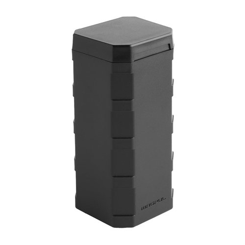 Entdecke den DAKA Can 2.0 von MAGPUL – die robuste, wetterfeste Aufbewahrungslösung für dein Equipment! 🛠️ Perfekt für viele Anwendungen.