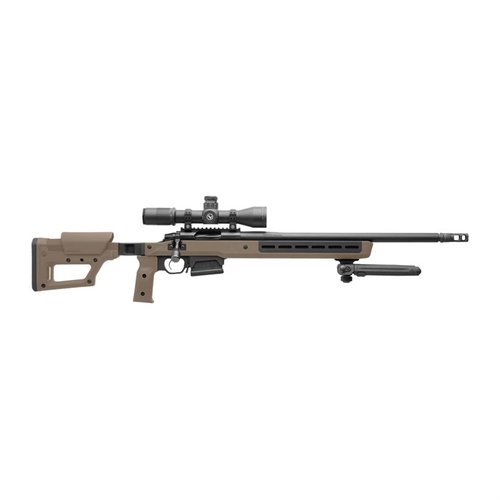 Entdecke den PRO 700 LITE SA Stocks von MAGPUL! 🎯 Leicht, anpassbar und perfekt für dein Remington 700. Hol dir die beste Leistung!