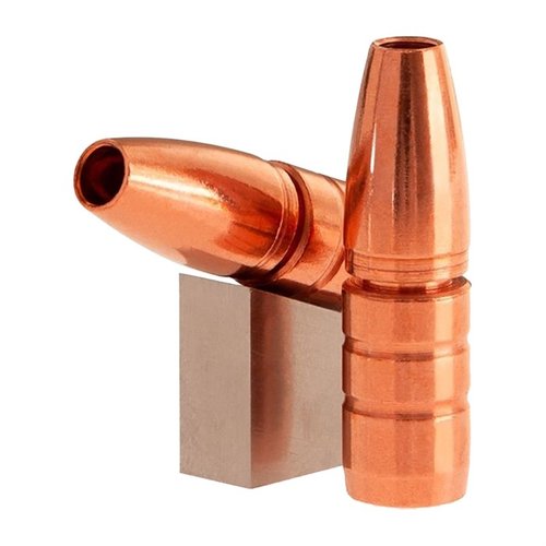 Entdecke die 308 Caliber Controlled Chaos Bullets von Lehigh Defense! ✨ Sie bieten präzise Leistung und beeindruckende Durchdringung für deine Jagd.