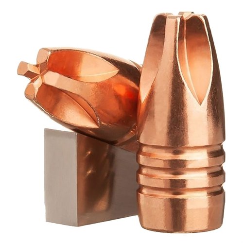 Entdecke die 458 CALIBER XTREME PENETRATOR FTM BULLETS 🏹 von Lehigh Defense für überlegene Penetration und massive Gewebeschäden. Ideal für dein nächstes Abenteuer!