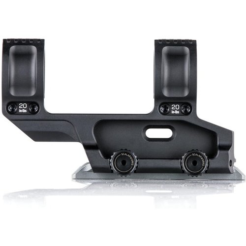 Entdecke die LEAP/08 30mm Quick Detach Scope Mounts von SCALARWORKS! 🏹 Ultra-leicht, stabil und einfach zu bedienen für präzises Schießen.