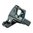 SCALARWORKS TRIJICON RMR KICK/02 OFFSET MOUNT RIGHT HAND