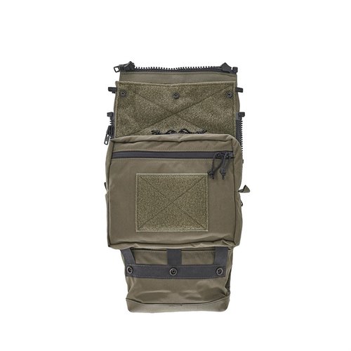 Entdecke das ASSAULT BACK PANEL CORE in Ranger Green! 🎒 Vielseitig, praktisch und ideal für deine Ausrüstung. Jetzt mehr erfahren!