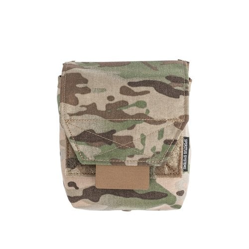 Entdecke den JSTA Pouch von Spiritus Systems! 🌟 Kompakt, vielseitig und ideal für dein MOLLE-System. Perfekt für deine Ausrüstung!