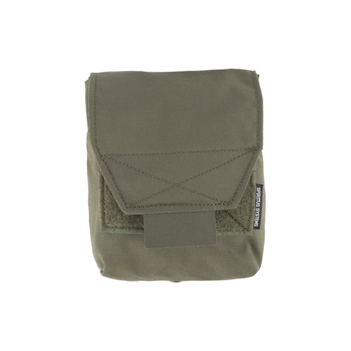 Entdecke den JSTA Pouch von Spiritus Systems in Ranger Green! 🎒 Platzsparend und vielseitig für deine MOLLE-Ausrüstung. Ideal für Magazine und mehr!