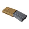 BLUE FORCE GEAR LOW RISE M4 MAG POUCH COYOTE BROWN