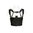 BLUE FORCE GEAR TEN-SPEED M4 CHEST RIG BLACK