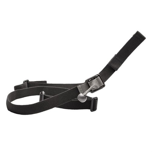 Entdecke den revolutionären GMT Sling von Blue Force Gear! 🎯 Robuste Nylonkonstruktion, einfache Handhabung und Komfort für dein Gear.