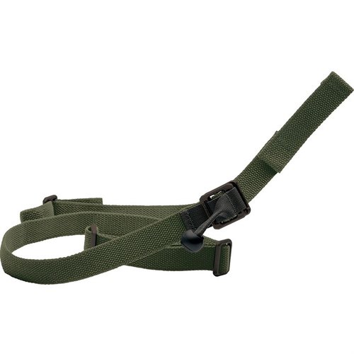 Entdecke den revolutionären GMT Sling von Blue Force Gear in Ranger Green! 💪 Perfekt für Sicherheit und Komfort beim Tragen deiner Ausrüstung.