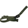 Entdecke den revolutionären GMT Sling von Blue Force Gear in Ranger Green! 💪 Perfekt für Sicherheit und Komfort beim Tragen deiner Ausrüstung.