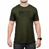 Entdecke das bequeme Magpul STANDARD COTTON T-SHIRT in Olive Drab! 🌿 100% Baumwolle für besten Tragekomfort. Jetzt bestellen!