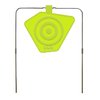 SHOOTING MADE EASY 8" SELF-HEALING GONG TARGET FOR 22-50 CALIBER