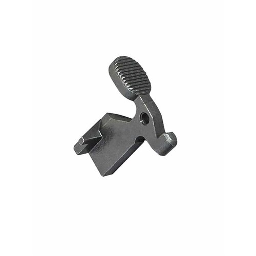 Der AR-15 Bolt Catch von LUTH-AR bietet dir eine zuverlässige Funktionalität und einfache Handhabung, ideal für dein nächstes Schussabenteuer!