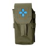 BLUE FORCE GEAR TRAUMA KIT NOW! SMALL-MOLLE-PRO SUPPLIES-RANGER GREEN