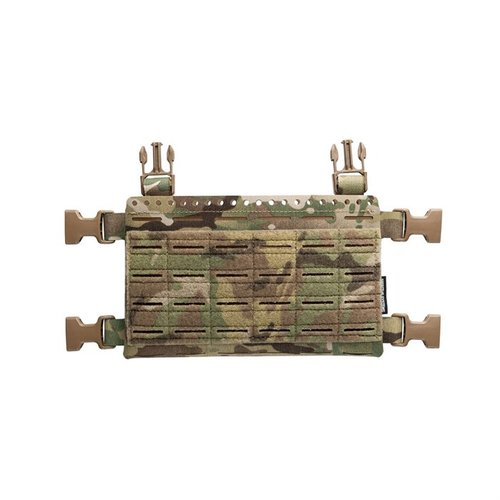 Entdecke das MICRO FIGHT CHASSIS MK5 von Spiritus Systems. 💪 Vielseitig, leicht und modular – perfekt für dein Chest Rig oder Plattenträger!