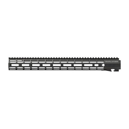 Entdecke den AR-15 ATLAS R-ONE Handguard M-LOK in Schwarz! 🖤 Leicht, robust und perfekt für deinen Aufbau. Jetzt zugreifen!