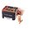 LEHIGH DEFENSE 308 CALIBER (0.308") 198GR COPPER HOLLOW POINT 50/BOX