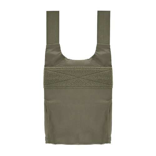 Entdecke die LV-119 Rückseitige COVERT Platten Tasche in Ranger Green! 💚 Ideal für niedriges Profil und hohe Anpassungsfähigkeit.