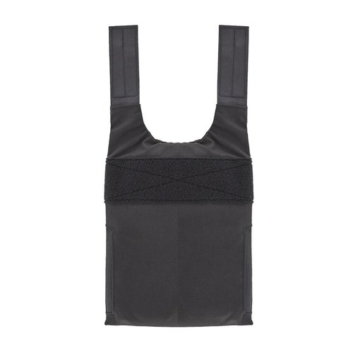 Entdecke die LV-119 Rückseitige COVERT Platten Tasche von Spiritus Systems. 🛡️ Ideal für verdeckte Einsätze und anpassbare Konfigurationen!