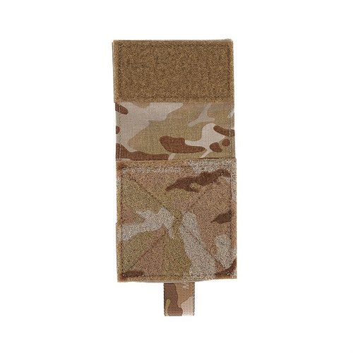 Entdecke den MICRO FIGHT HALF FLAP von Spiritus Systems! 🌟 Erweitere deine Trageoptionen für das Micro Fight Chassis in Multicam Arid.
