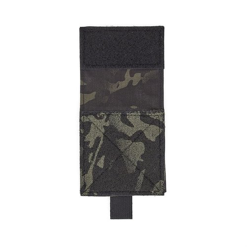 Entdecke den MICRO FIGHT HALF FLAP von Spiritus Systems! 🌟 Erweitere deine Trageoptionen für das Micro Fight Chassis in Multicam Black.