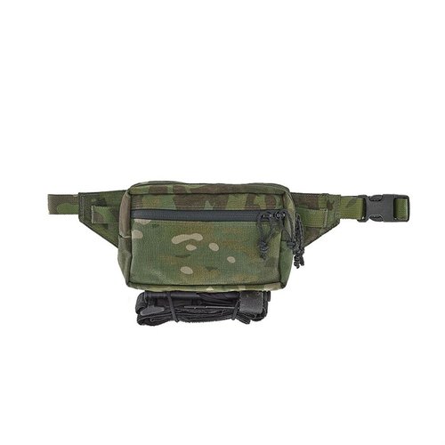 Entdecke die Fanny SACK POUCH MK3 von SPIRITUS SYSTEMS! 🏞️ Perfekt für den täglichen Einsatz und schnellen Zugriff auf deine Ausrüstung.