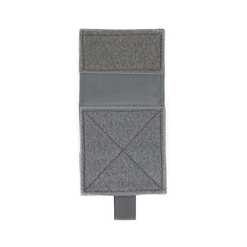 Entdecke den MICRO FIGHT HALF FLAP von Spiritus Systems in Wolf Grey! 🐺 Erweitere deine Trageoptionen ganz einfach und praktisch.