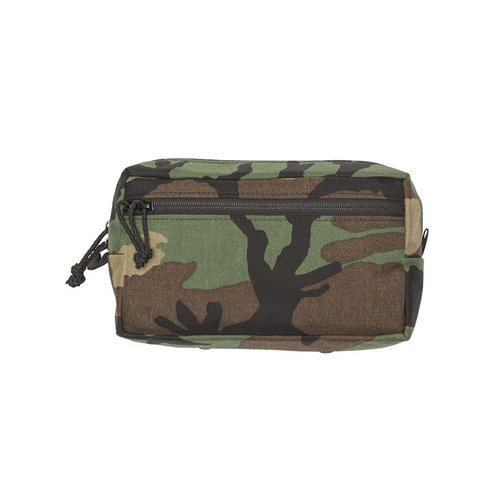 Erweitere deinen Stauraum mit der WIDE GP POUCH von Spiritus Systems! 🌲 Ideal für MOLLE-Systeme und perfekt für Nachtsichtgeräte.