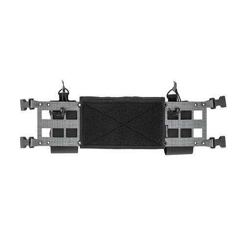 Entdecke das THING 2 von Spiritus Systems! Modular, leicht und effizient – perfekt für deine Ausrüstung. 🛡️ Hol dir jetzt das schwarze Design!